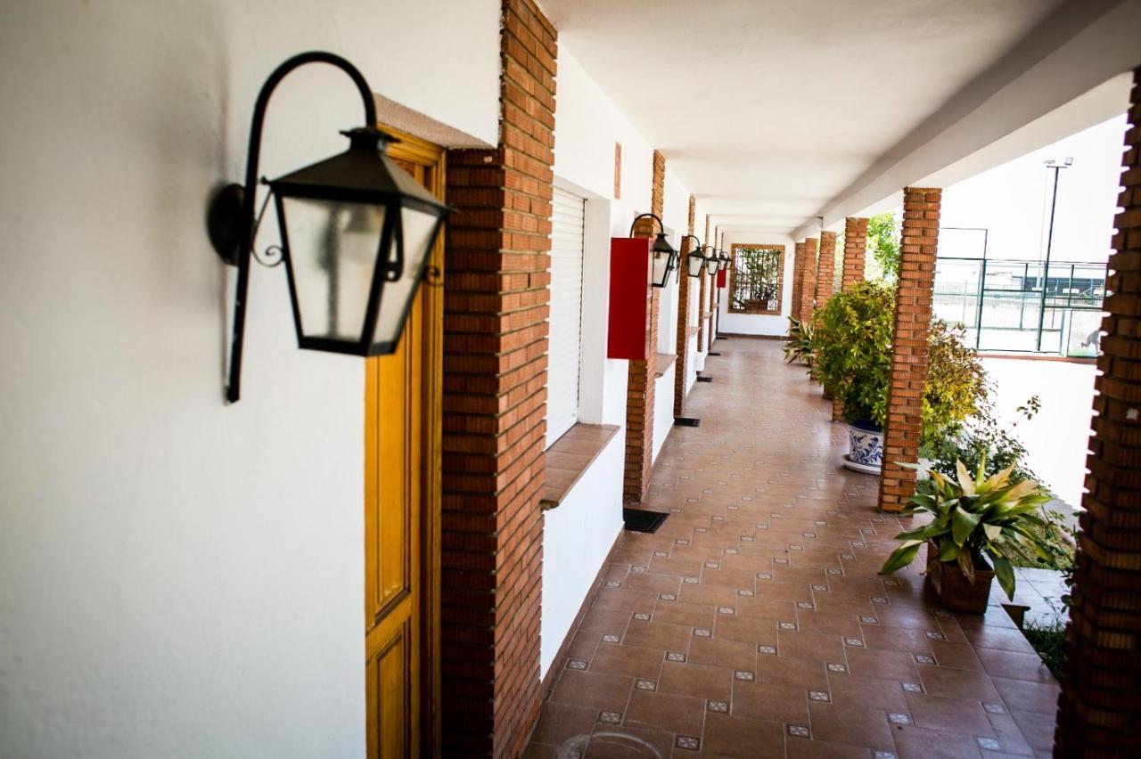 Hotel Salvador Bailen Ngoại thất bức ảnh