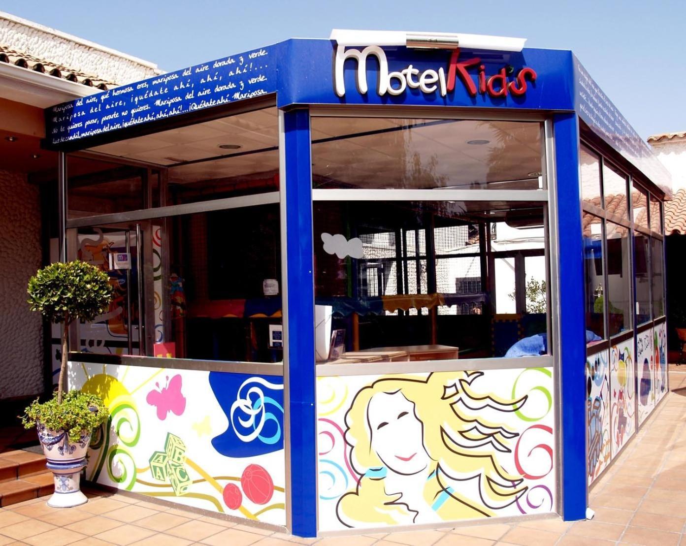 Hotel Salvador Bailen Ngoại thất bức ảnh