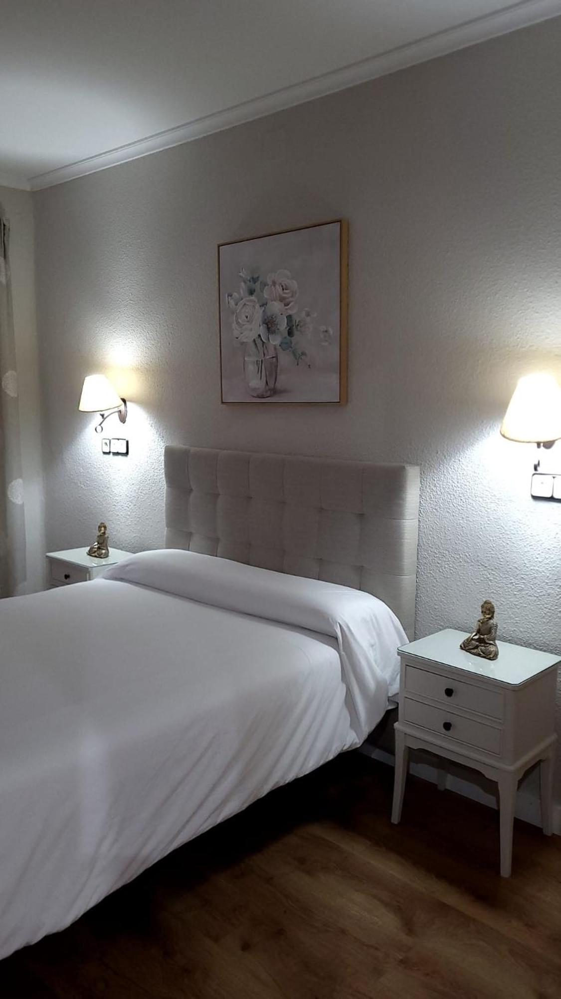 Hotel Salvador Bailen Ngoại thất bức ảnh
