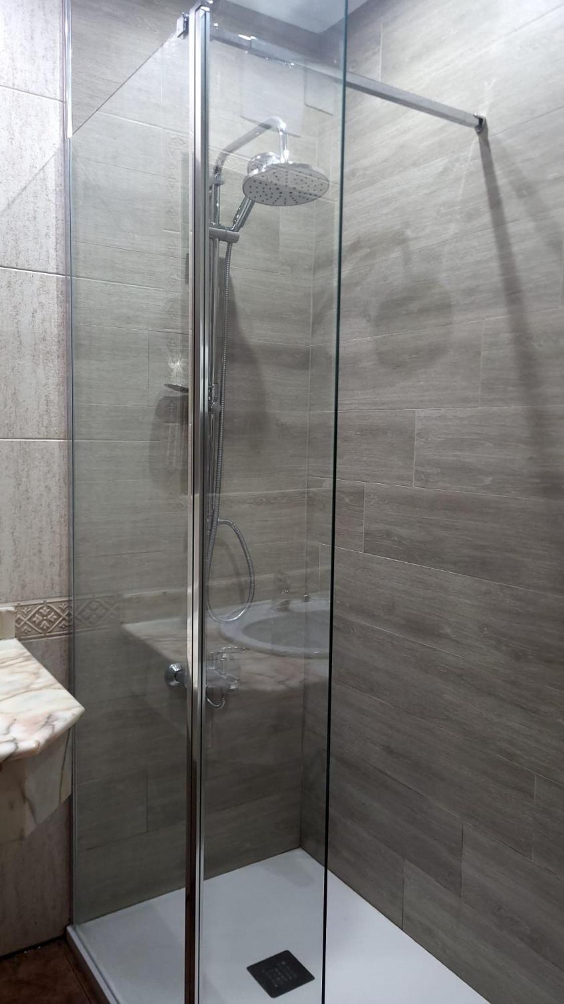 Hotel Salvador Bailen Ngoại thất bức ảnh