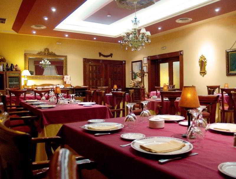 Hotel Salvador Bailen Ngoại thất bức ảnh