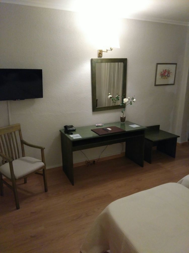 Hotel Salvador Bailen Ngoại thất bức ảnh