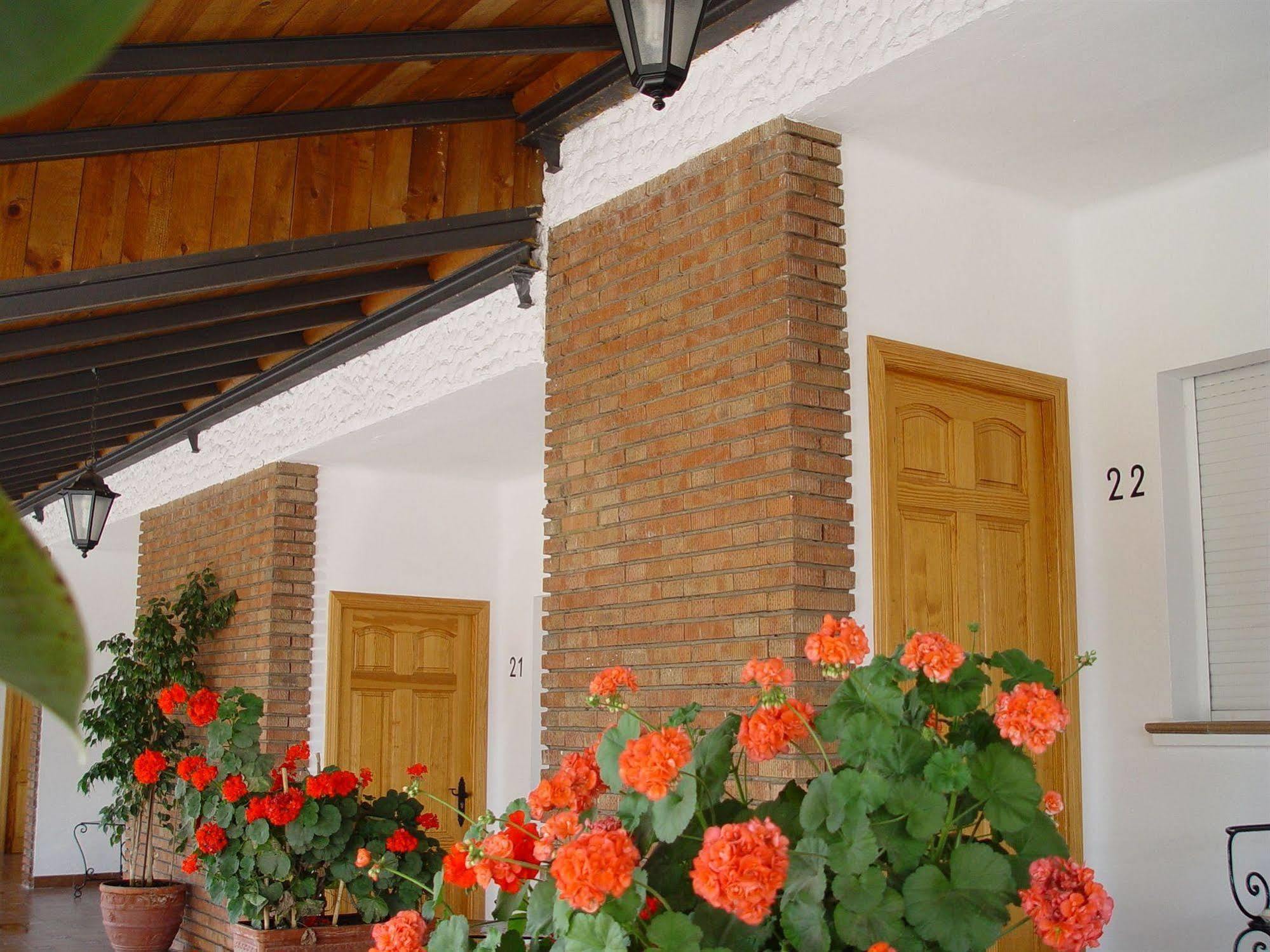 Hotel Salvador Bailen Ngoại thất bức ảnh